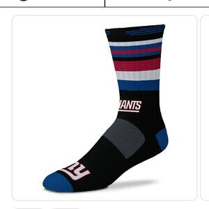 New York Giants Socks